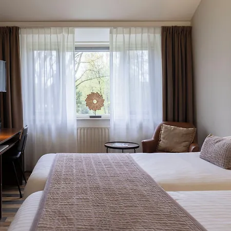 50|50 Belmont Hotel 3*